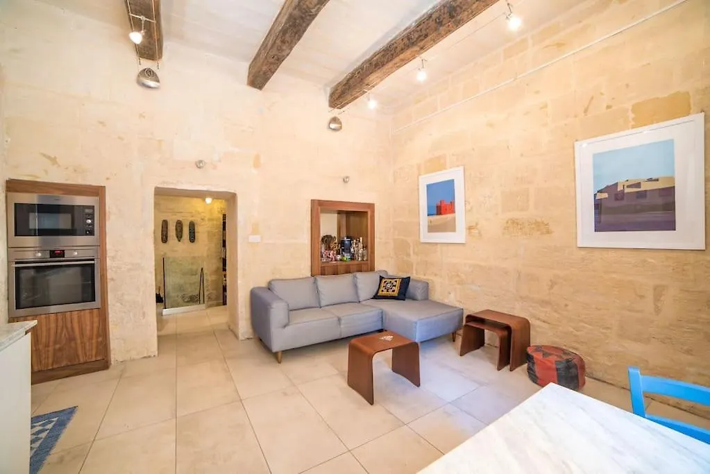 Apartamento Ta- The Artist La Valeta