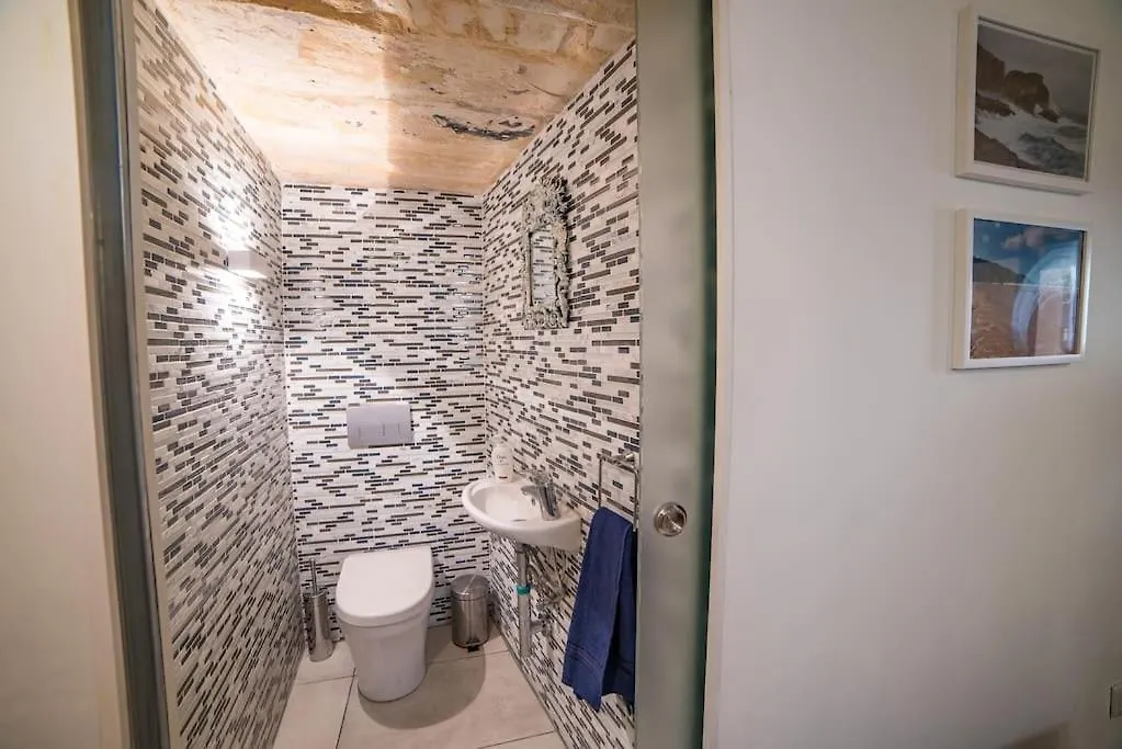 Apartamento Ta- The Artist La Valeta Malta