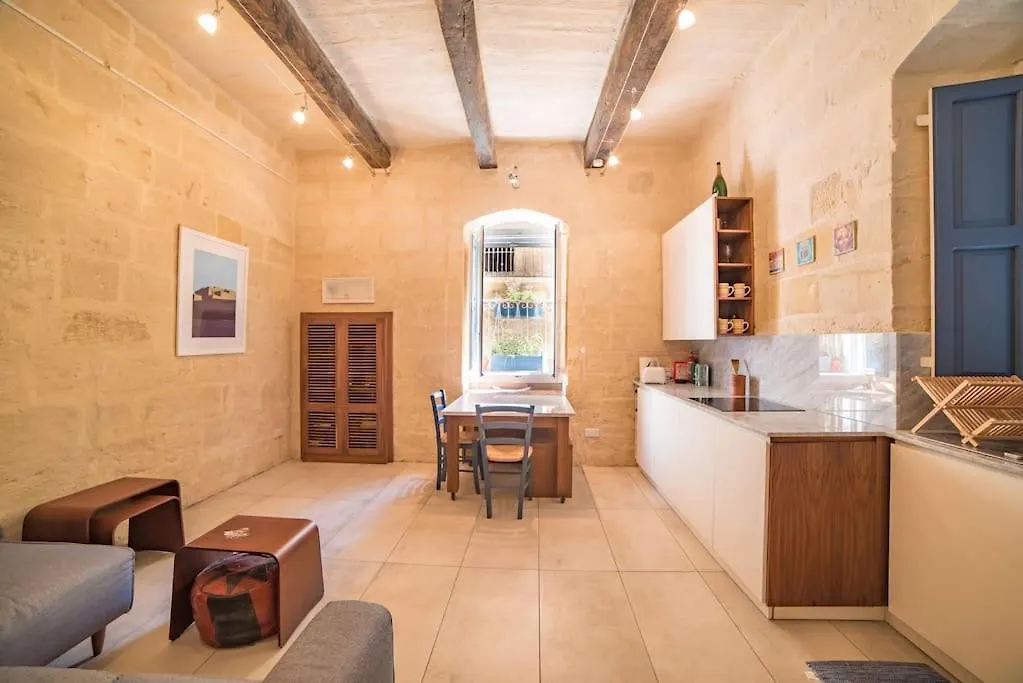 Apartamento Ta- The Artist La Valeta Malta