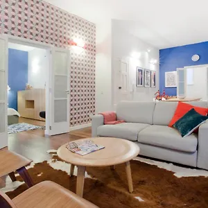 Appartamento Premium Design, La Valletta