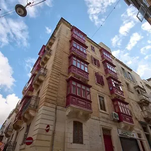 Appartamento Vallettastay Lucky Star 103, La Valletta
